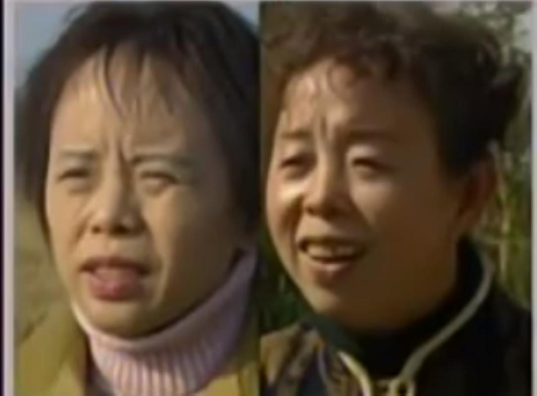 河南双胞胎姐妹真相,34年闺蜜竟是双胞胎