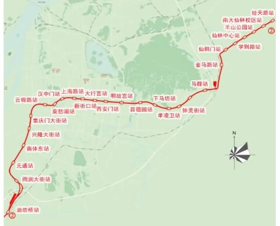 南京s线是地铁房吗,南京地铁9号线附近房区