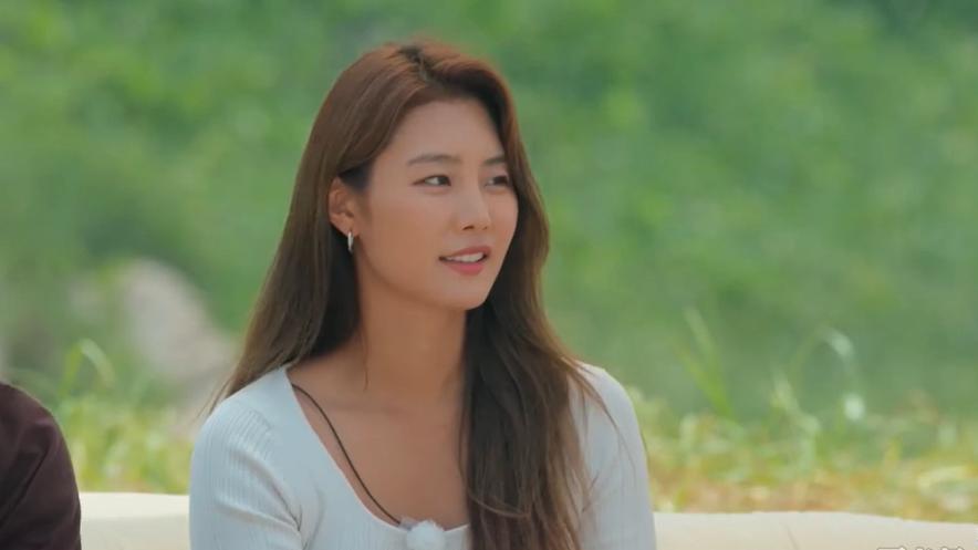 单身即地狱嘉宾素妍,单身即地狱素妍最后跟谁在一起了