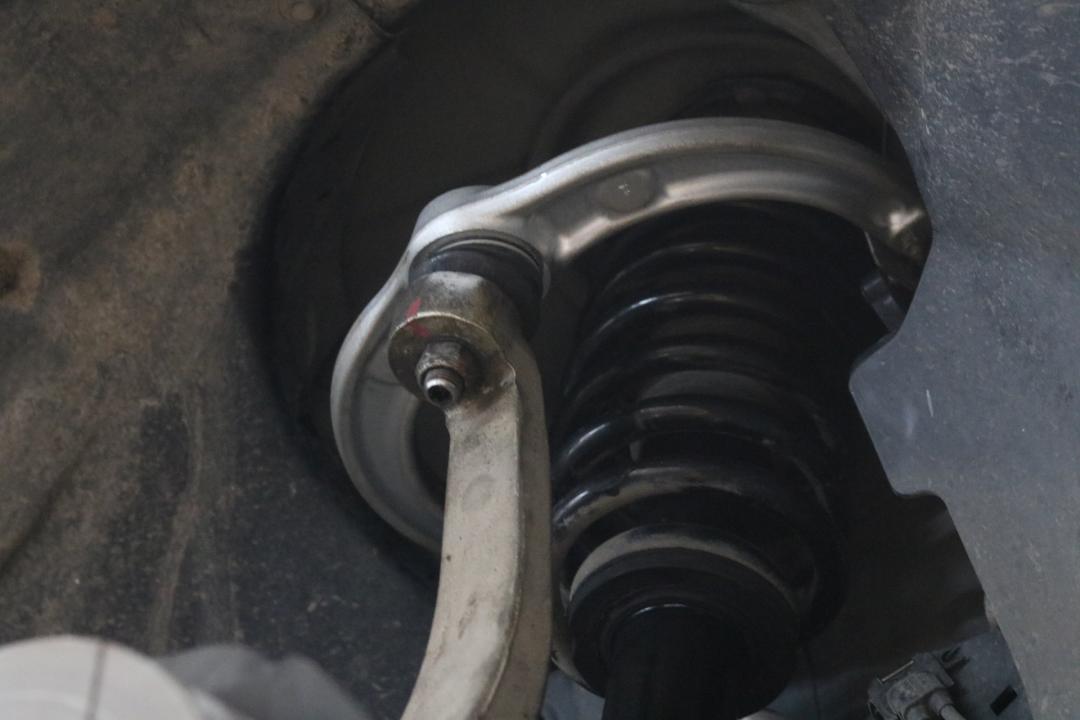 11年奔驰r350老款改新款全程过程,老款奔驰r350真的容易坏吗