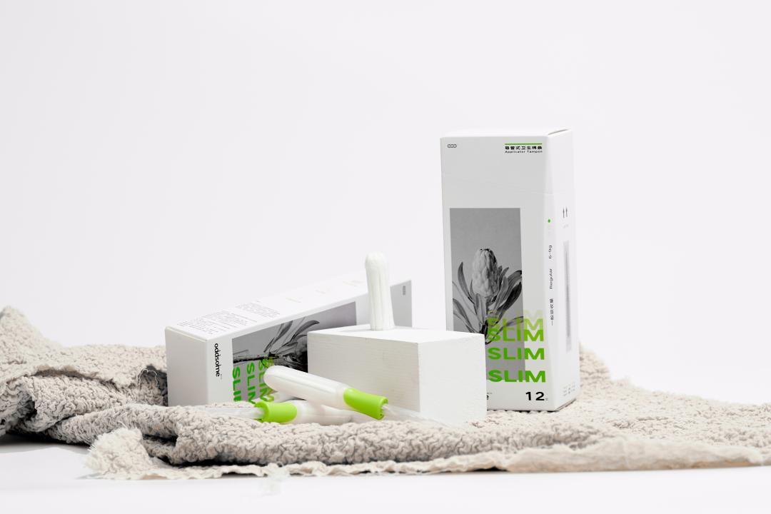 让女性更健康,女生用的棉条哪个牌子好