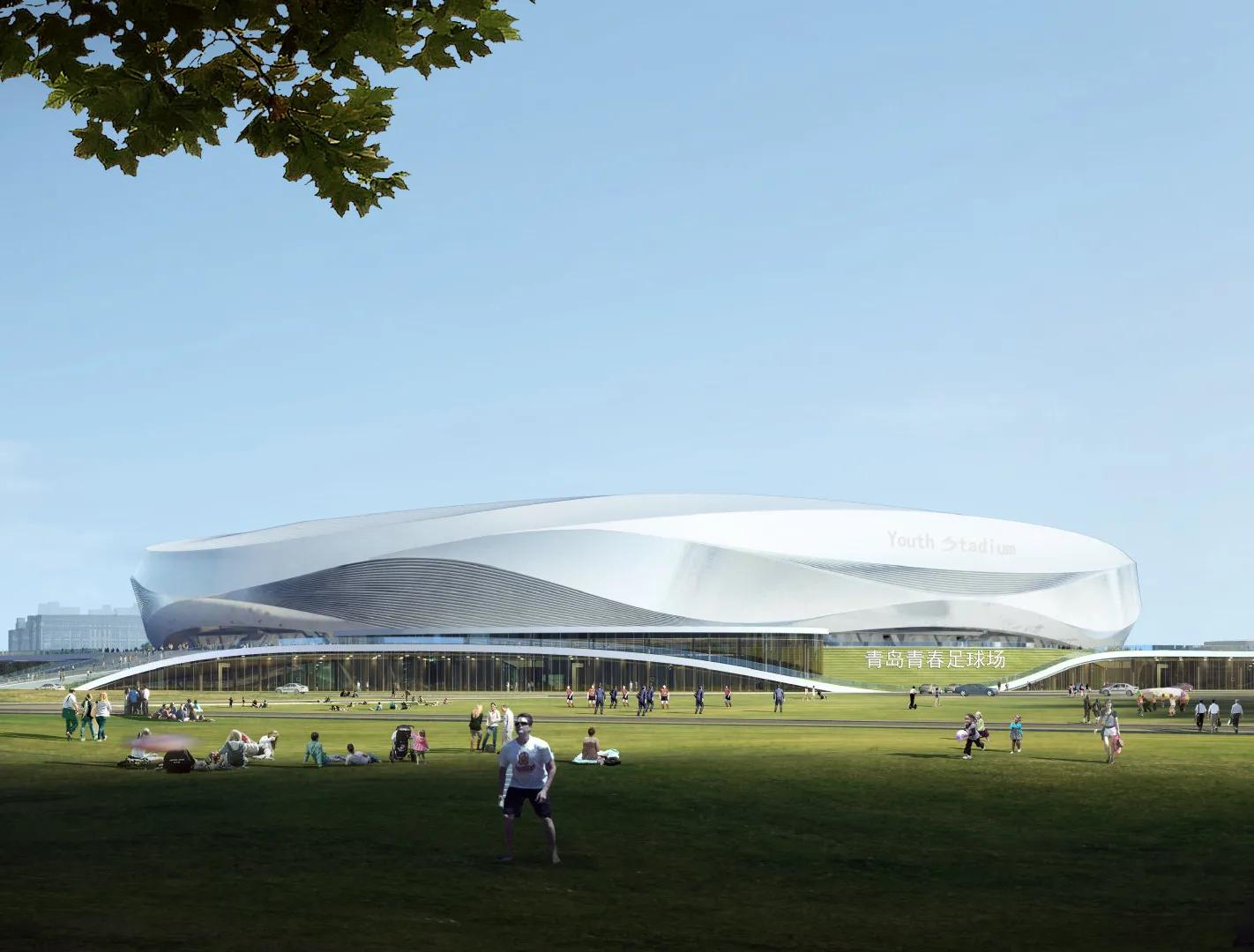 山东省滨州市阳信县足球场,山东省第一座专业足球场