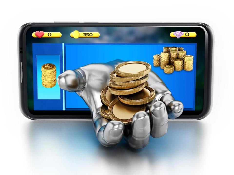 充50元到账648元?贪小便宜反被骗走7万多