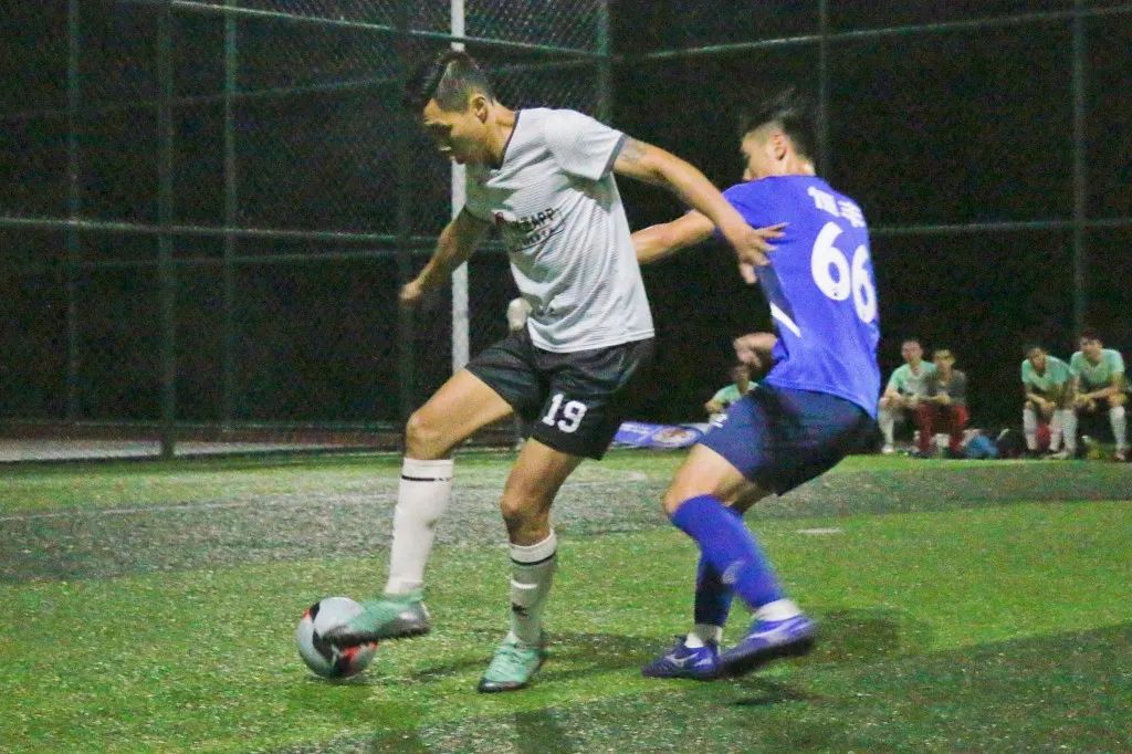 2022广东省5人制室内足球锦标赛,中山足球比赛得奖名单