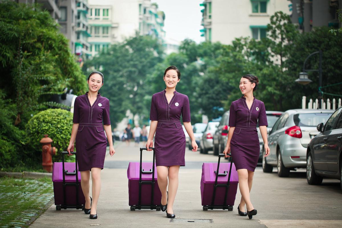 品牌服装连锁店经济实惠,连锁服装店最好的合作模式