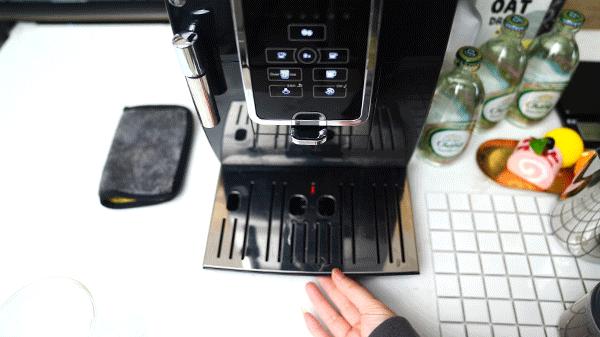 推荐一款简单的德龙咖啡机,德龙全自动咖啡机d3pro