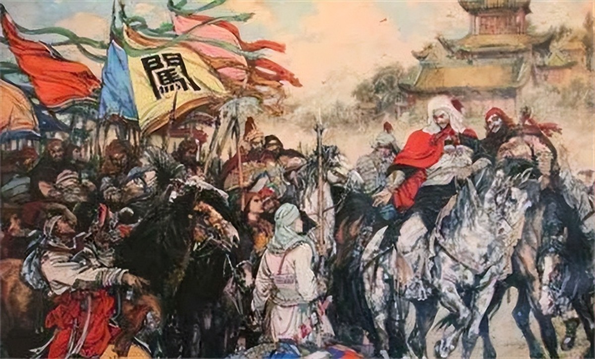 安徽75岁老农种田为生，康熙皇帝知道后将其斩立决，发生了什么