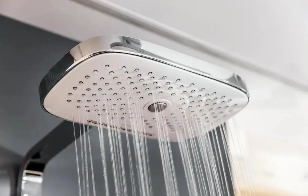 花洒堵住了怎么去除,花洒管子堵住了怎么办