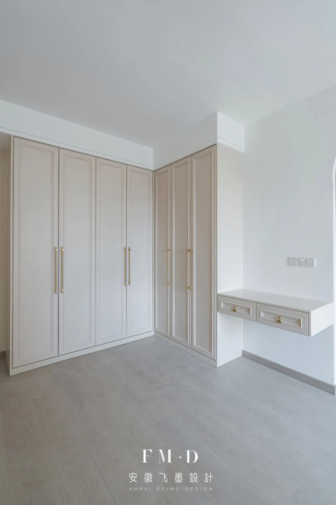 想要一个衣柜,想要衣柜