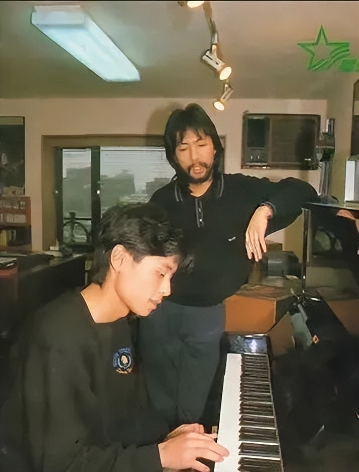 消失的王杰,王杰是怎么销声匿迹的