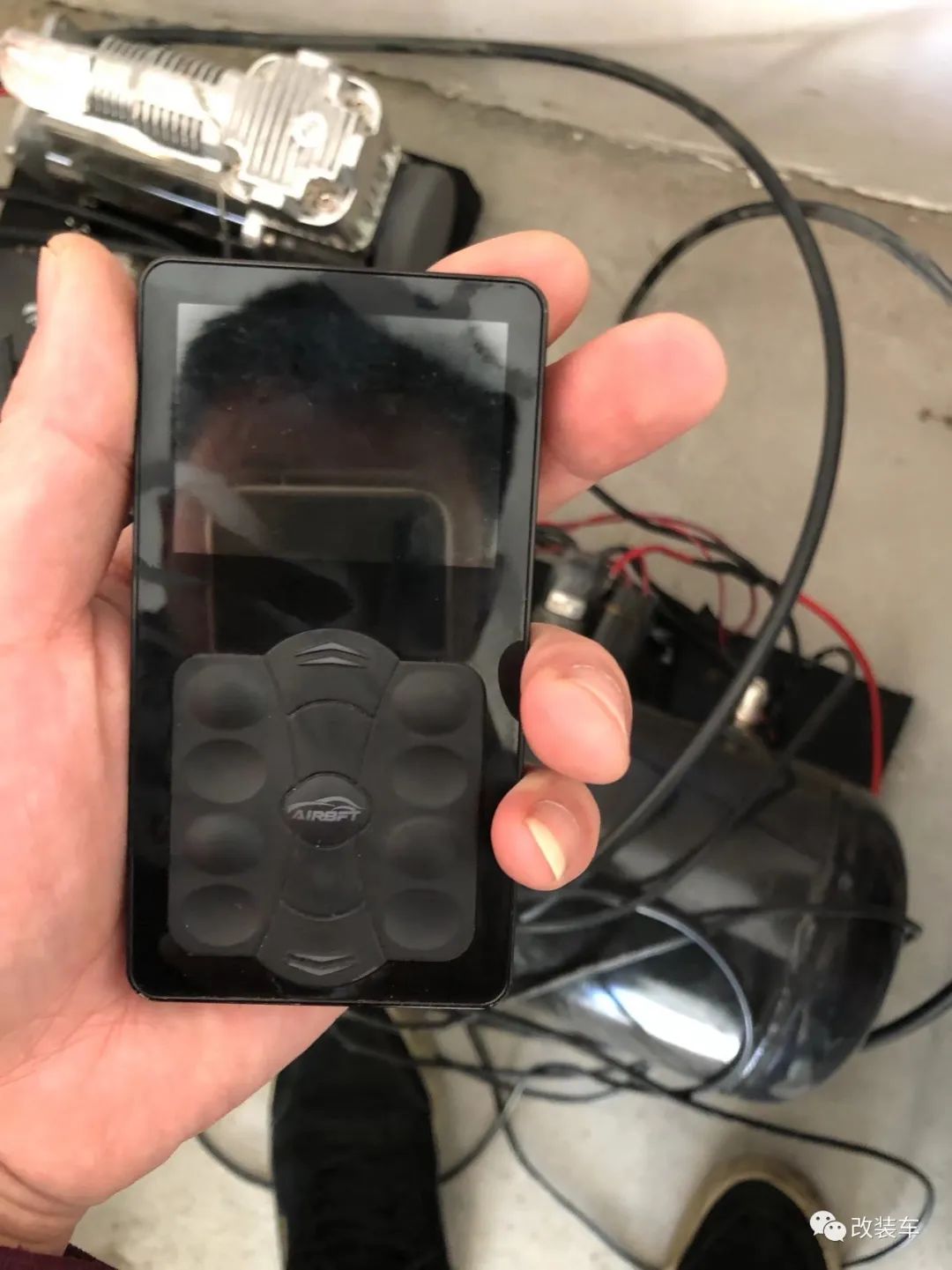 最有高级感的奔驰c200,奔驰c200老改新效果