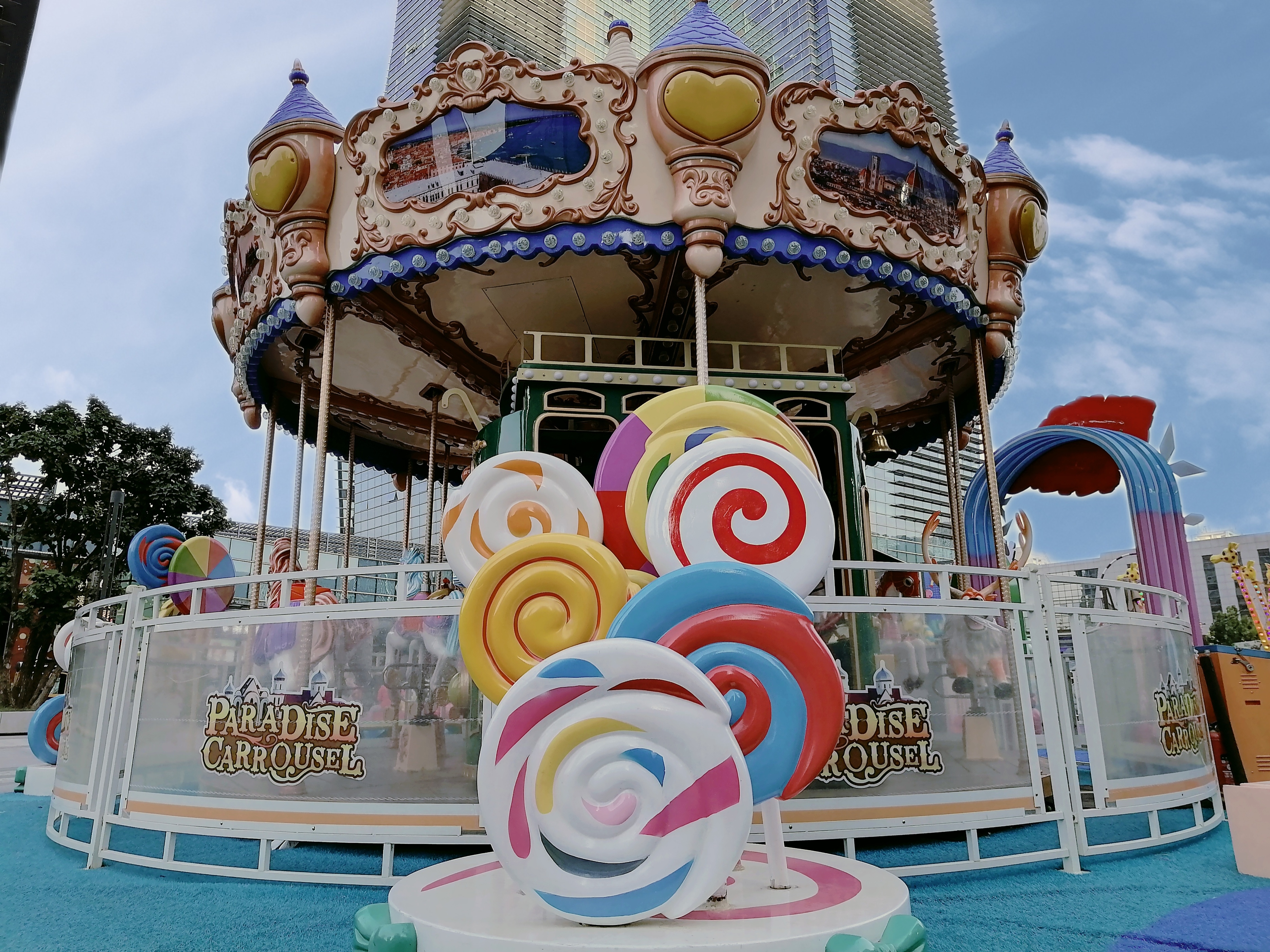 华为nova10z评测：快充/磨砂/高像素“低价高配”的诚意之作