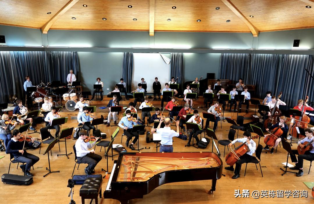 英国radleycollege,英栋