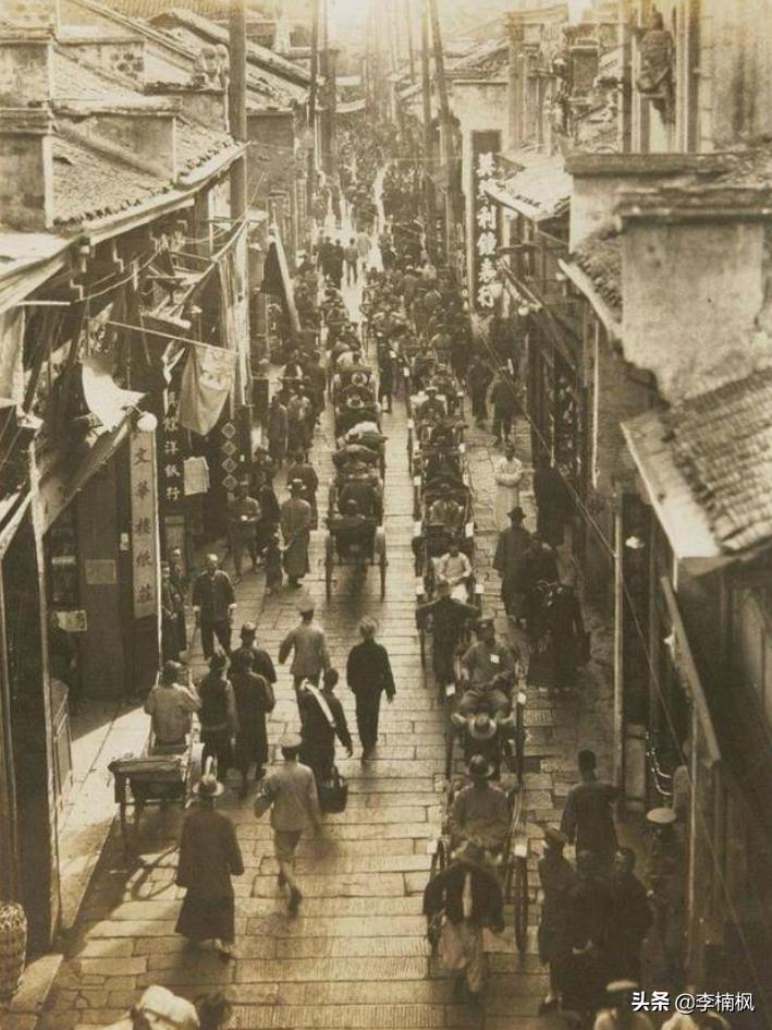 康熙打压左宗棠,清朝全力支持左宗棠