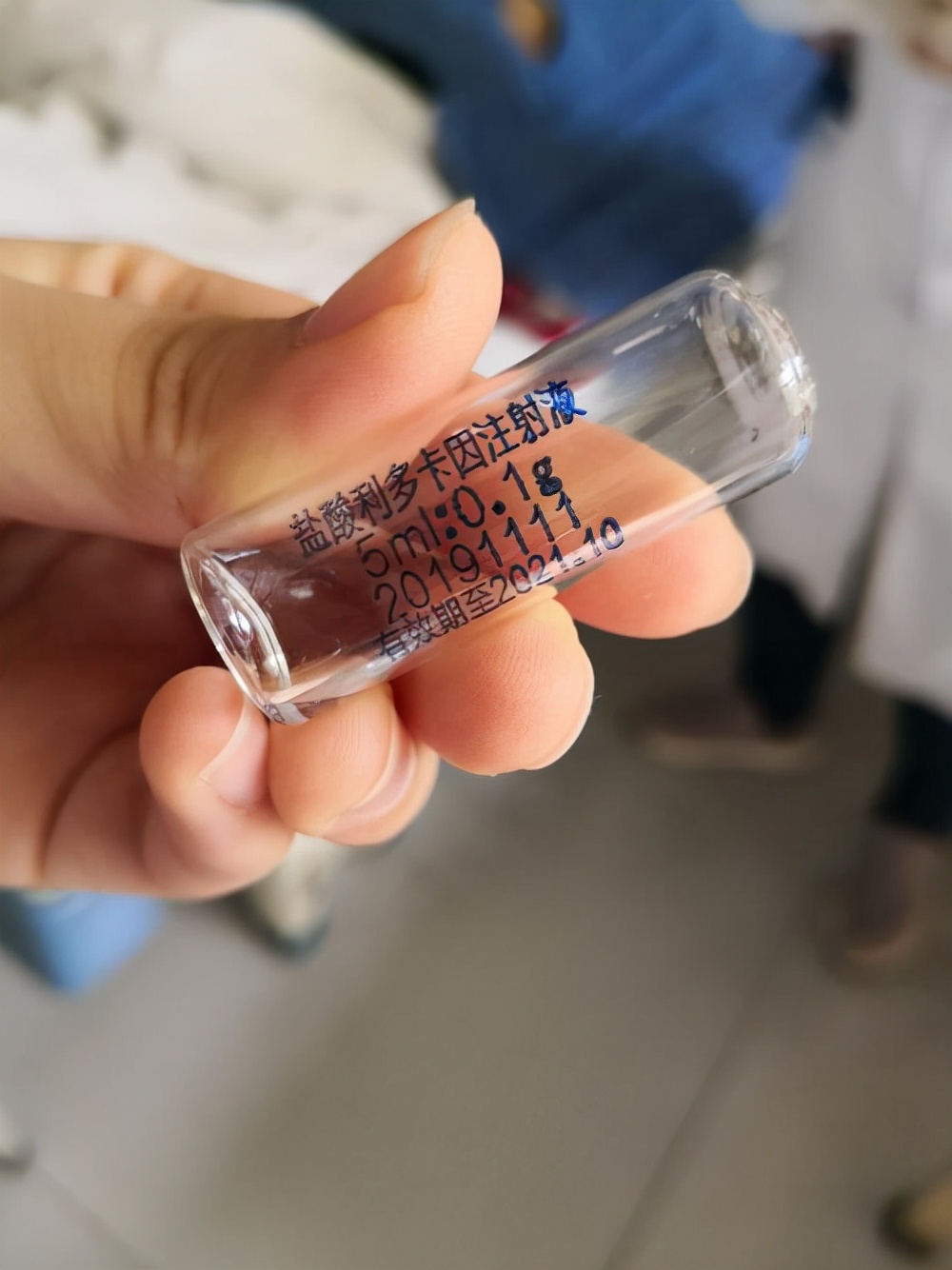 世界上真的存在一闻就晕倒的“*药迷**”吗？医生告诉您真相