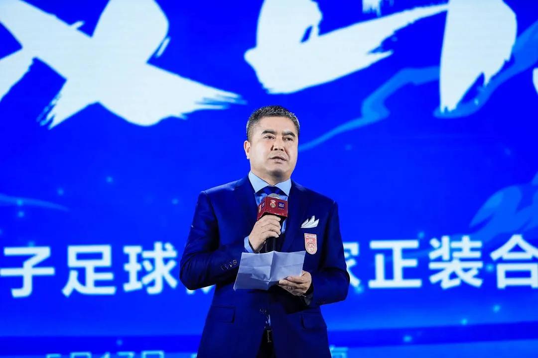 中国足协主席被查，中国足球的路在何方？