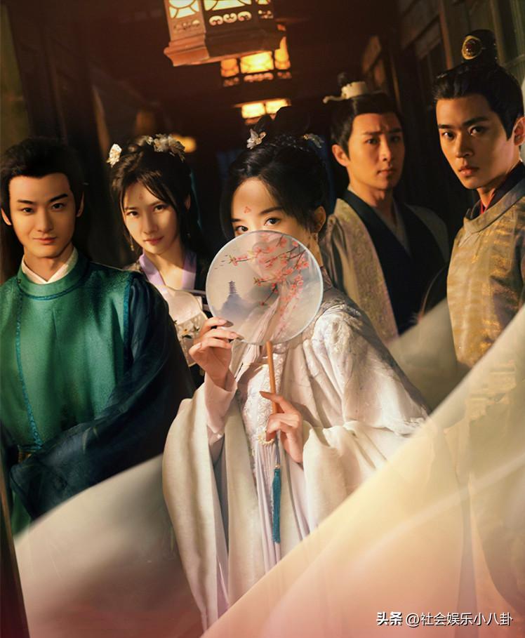 被低估的10部剧,被低估的5部谍战剧