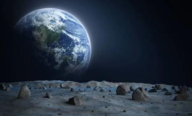 到过月球的人都是谁？为何从月球回望地球，宇航员都会害怕