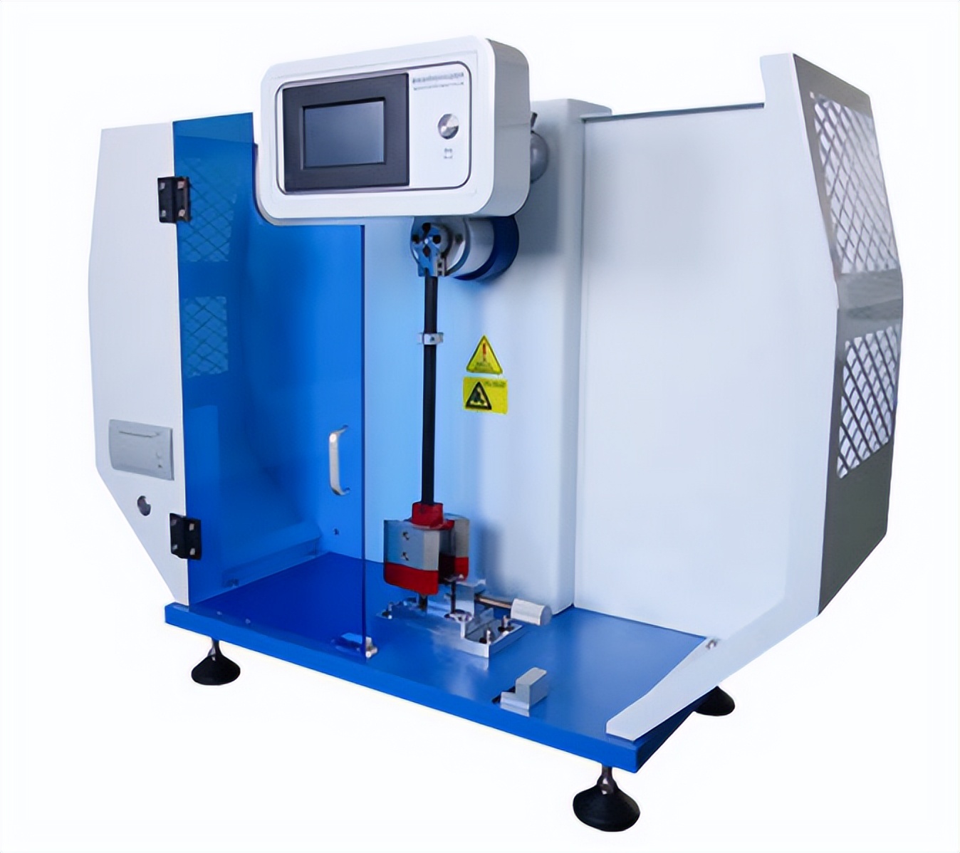 要36种*器武**，才能检测再生塑料