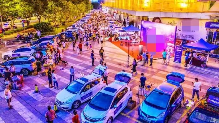 自己有车想副业干滴滴有什么要求,小车除了跑滴滴还可以做哪些副业