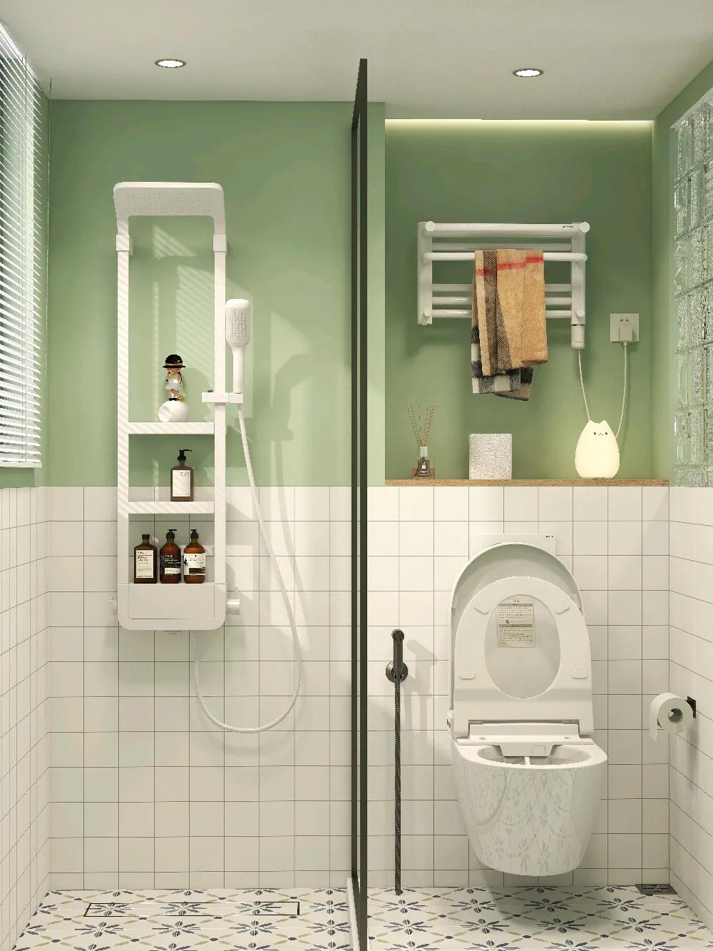 牧顺花洒1300元,1300元的花洒