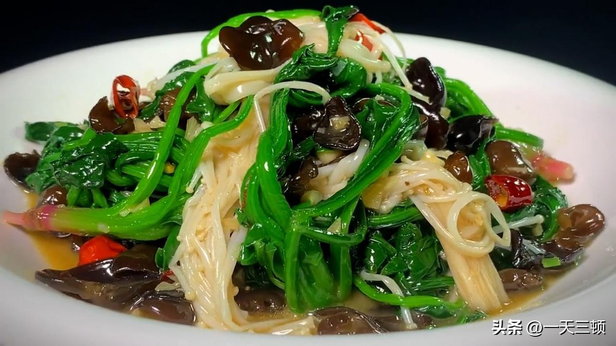 藏在身边的天然护肝王养肝又排毒,它是天然养肝王每天尽量多吃点