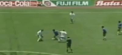 世界杯32强巡礼阿根廷,两代球王在欧洲杯