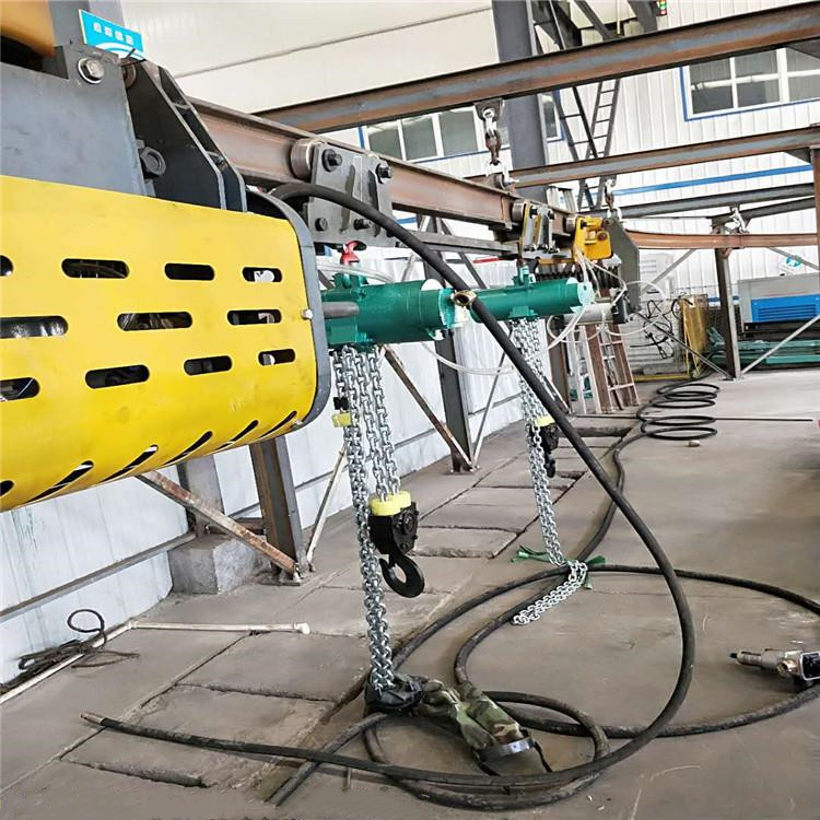 矿用sx0002气动单轨吊,dlz110f-ii型矿用单轨吊配件