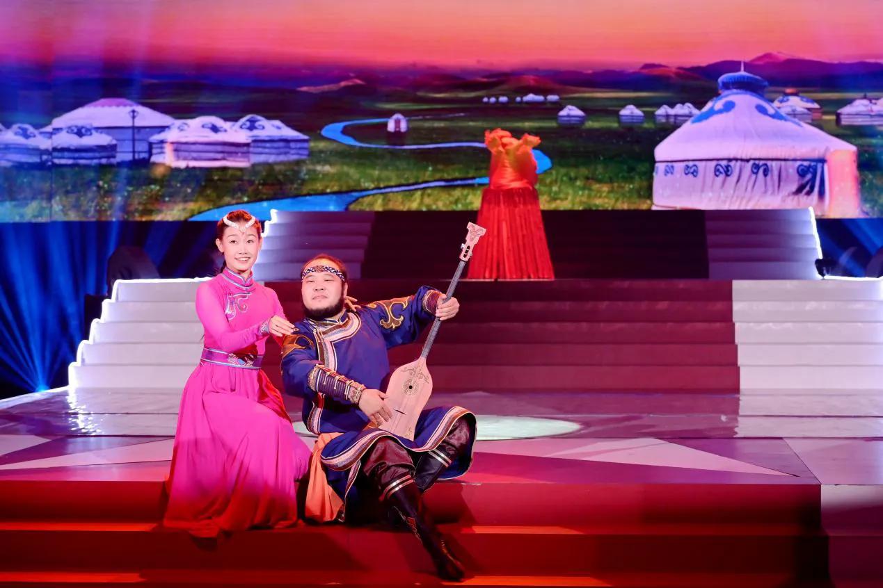 2023年星光大道六强,2023年4月星光大道