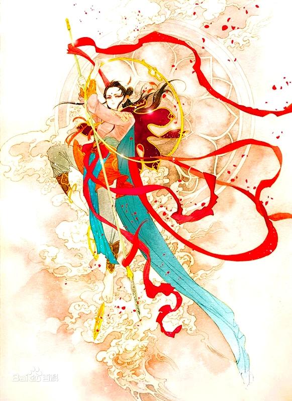 推书君第222期：这是一期起点女频好书