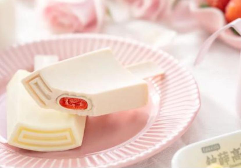 钟薛高造3.5元新品开始“摆烂”？还是全自动造你会买吗？