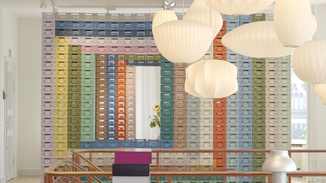 丹麦人生活方式和普通工人工资,丹麦人的生活方式视频