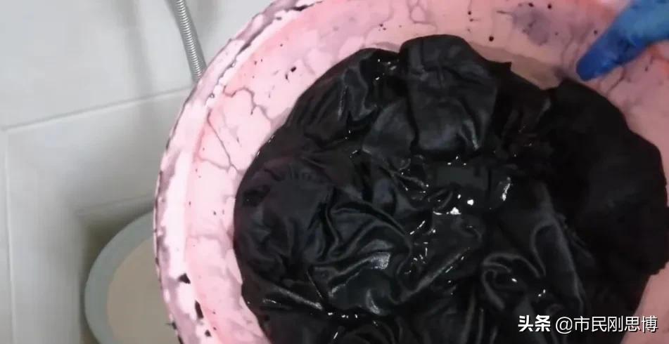 衣服被84消毒液毁色可恢复吗,衣服被84消毒液腐蚀怎么补救