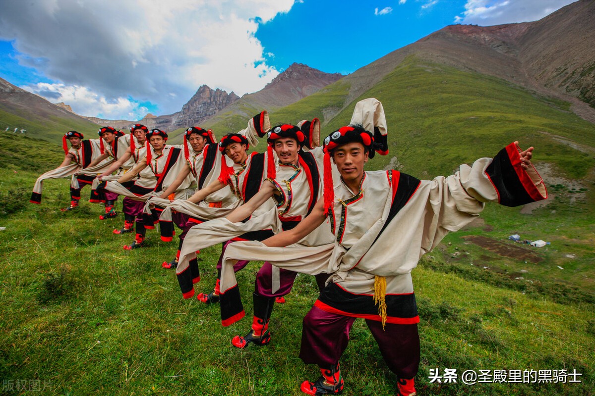 此生必走318带你进藏,自驾318川藏线此生不枉入华夏