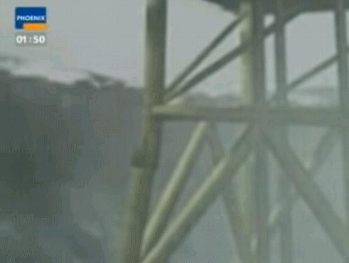 恐怖的海浪：1300年一遇！17.8米的“疯狗浪”究竟怎么产生的？