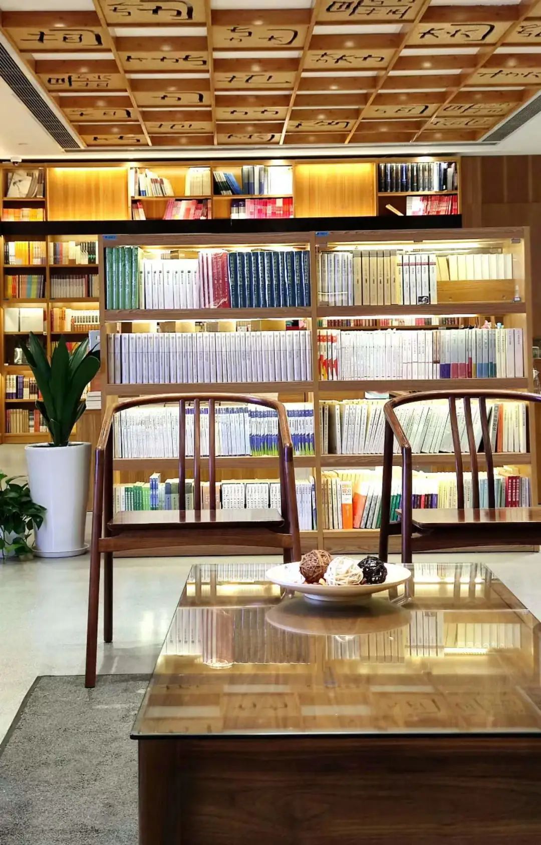 快来鼓楼这座书城寻找你心中“最伟大的作品”