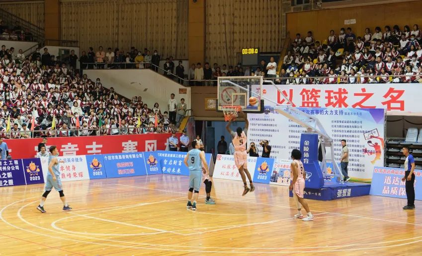 亮出红河精气神！“五一”我州这些体育赛事火热进行