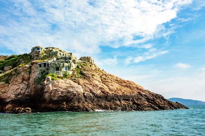 上海附近小岛最便宜的民宿,上海周边海边民宿