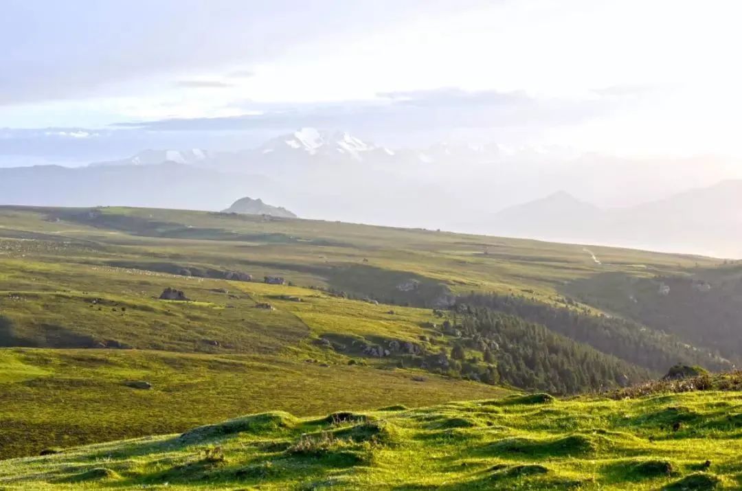 甘肃是最长的省吗,甘肃东西最长有多长
