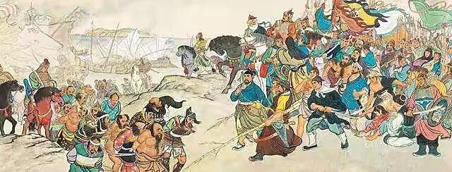 铭记历史警惕各种渗透,日本要铭记历史吗