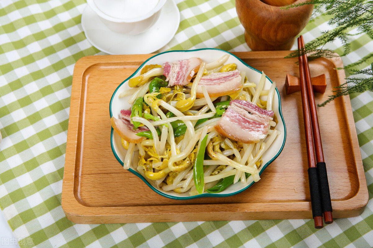 花生芽家常培育方法,家庭种花生芽的方法