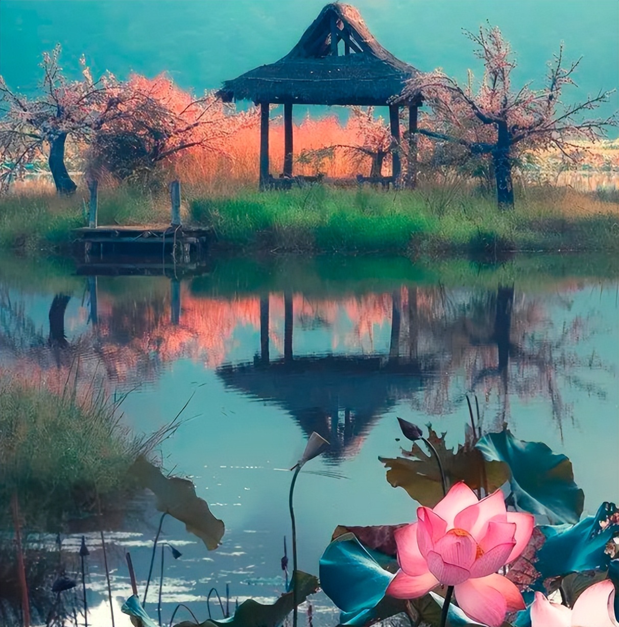 史上大理最全小众攻略,云南大理值得去的地方攻略游记