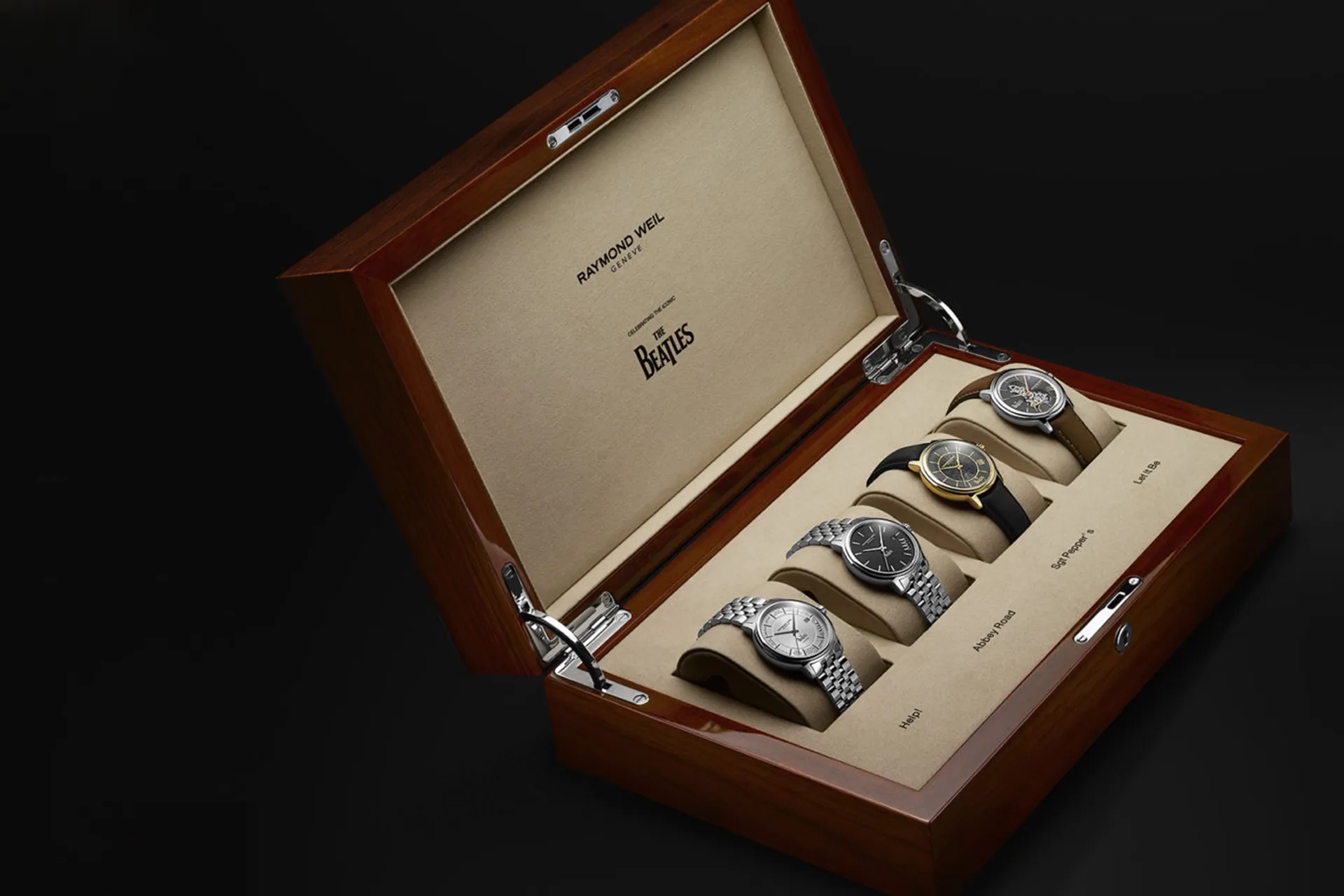 2023年上市的手表有哪些,2023会出哪些新款手表