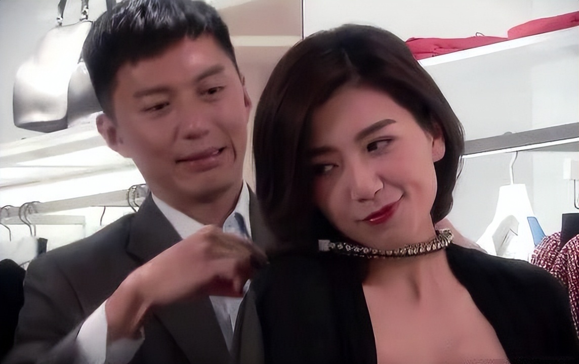 15位惊艳了时光的女港星,陪伴我们长大的12位女港星