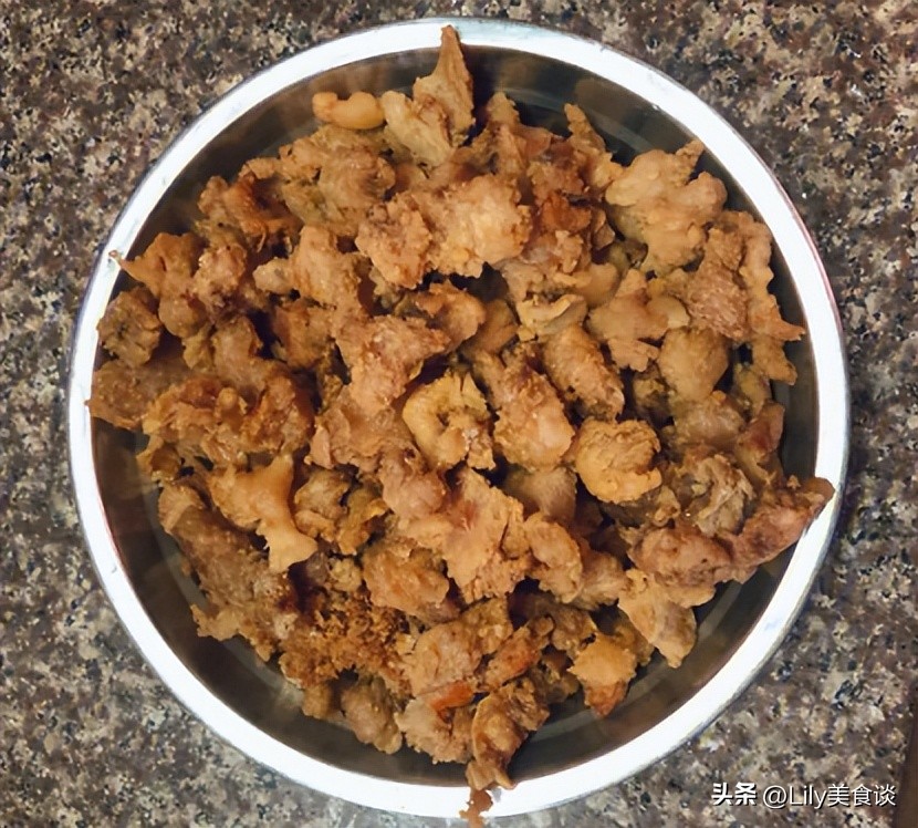 即将消失的4个菜,正在逐渐消失的4个童年小吃