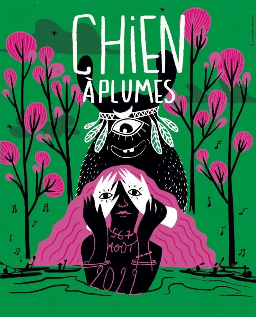 100张顶级震撼海报,法国主题海报高难度