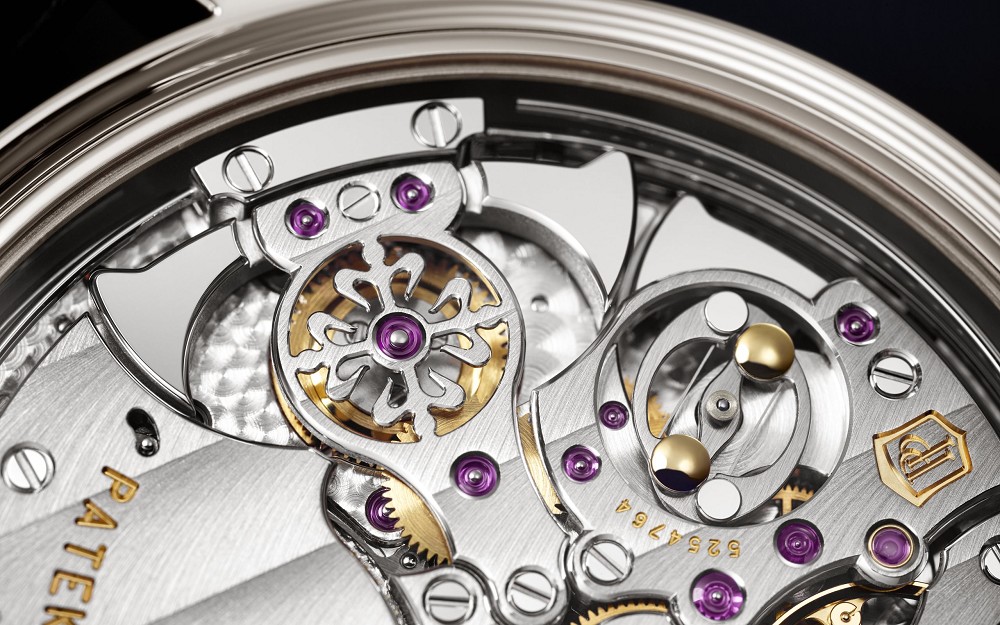 高端腕表大放送,腕表2019盘点