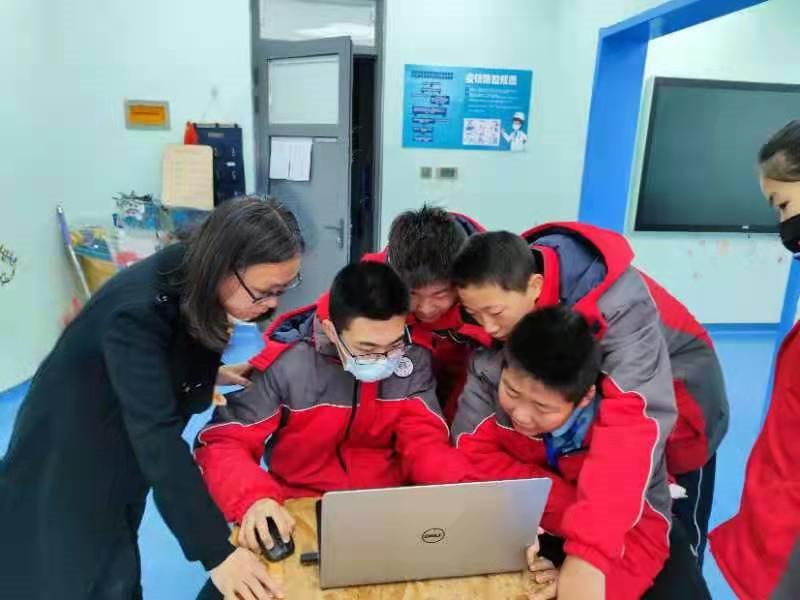 山东潍坊青少年机器人竞赛,20届潍坊青少年机器人比赛