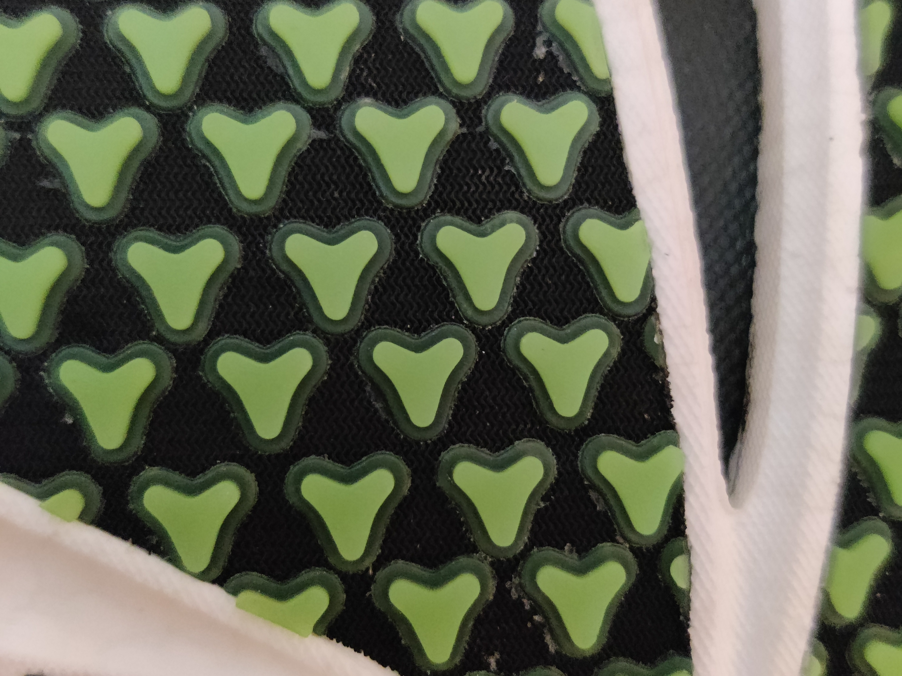 跑鞋评测361度,跑鞋飙速冷门