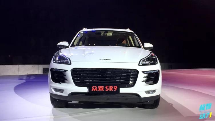 众泰汽车有希望吗,众泰汽车最新分析